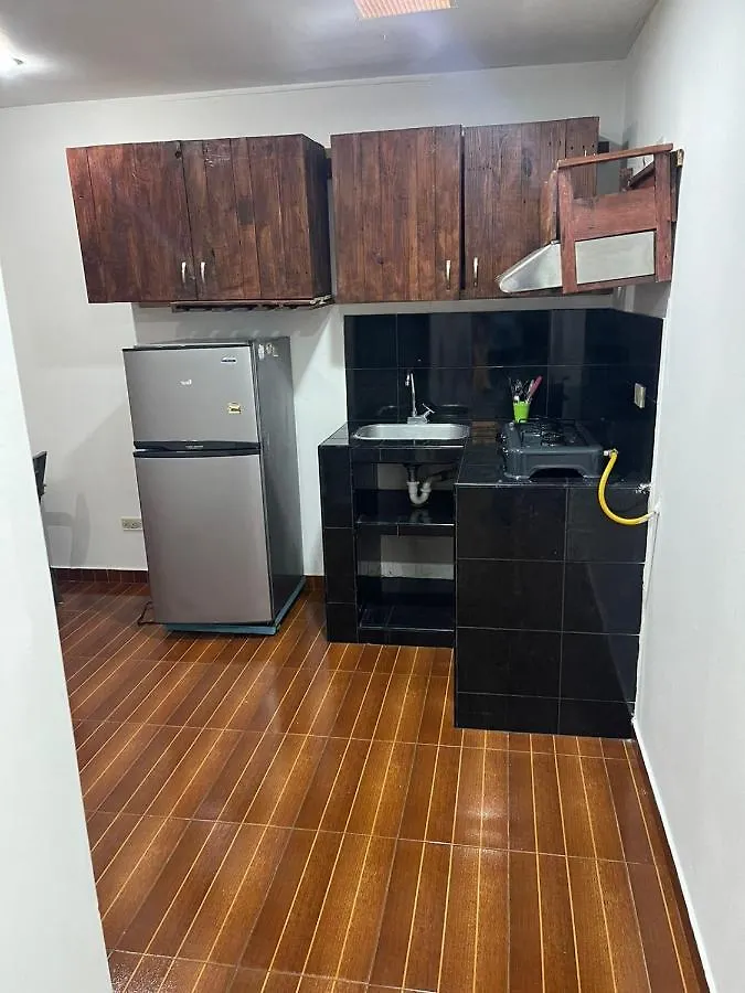Apt Estudio Calle97302 Bogota 0*,