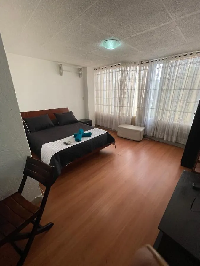 Apt Estudio Calle97302 Bogota 0*,  Colombia