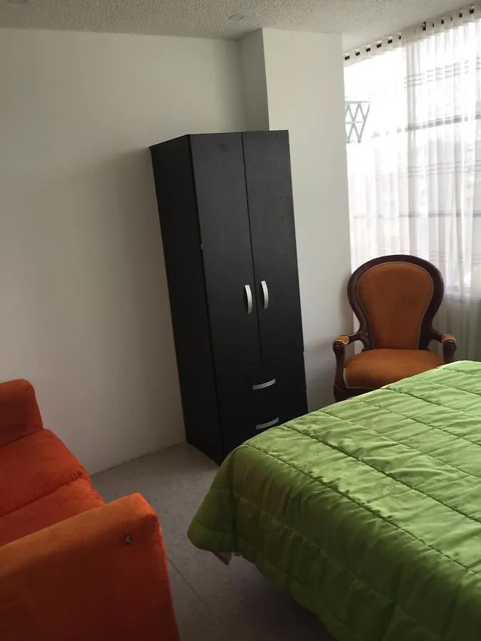 Apt Estudio Calle97302 Bogota